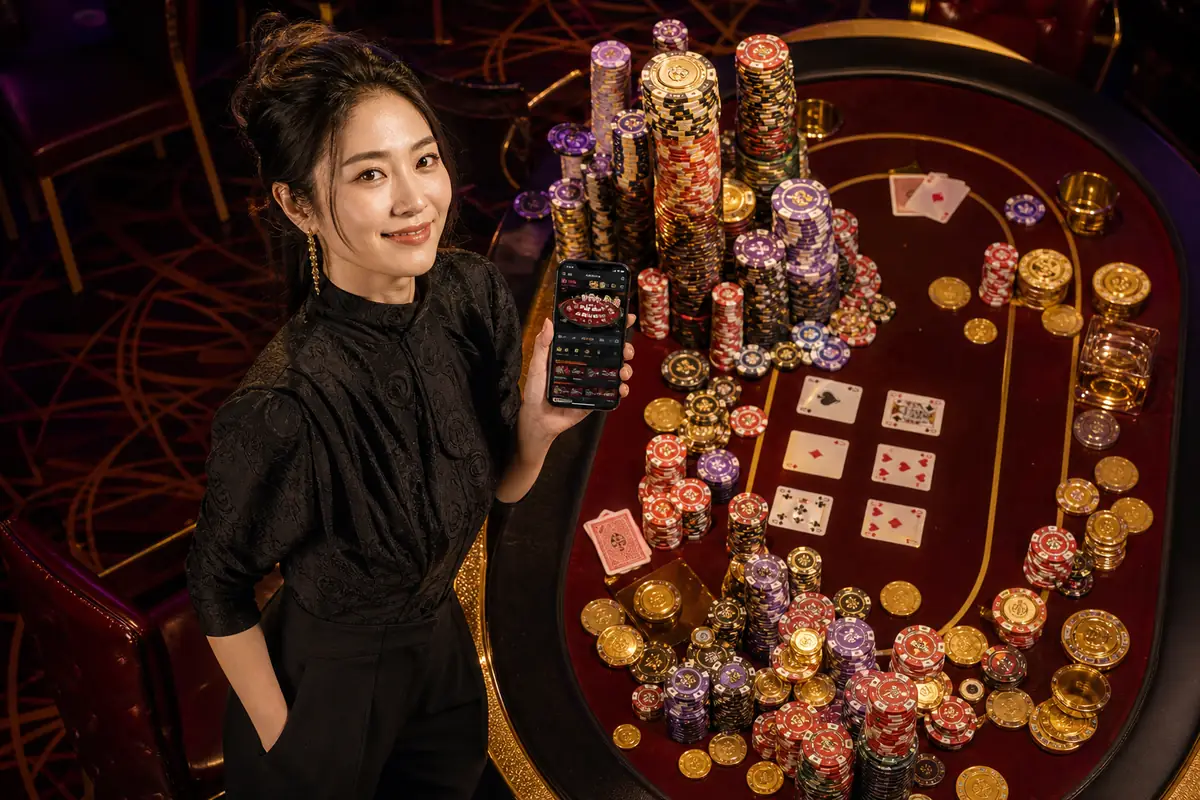 789w1 casino trực tuyến baccarat roulette