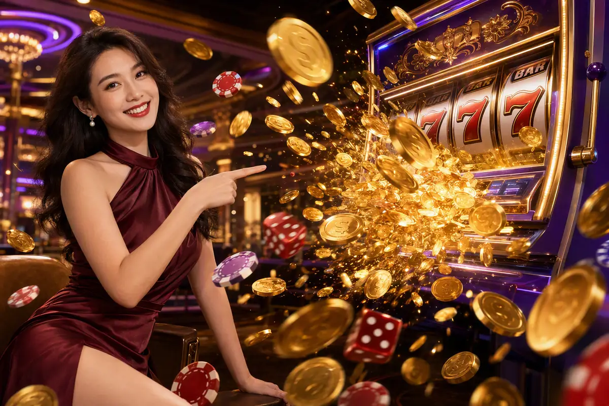 789w1 bắn cá đổi thưởng