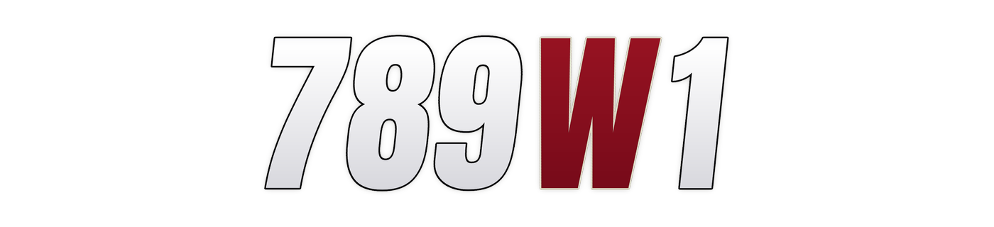 789w1 Logo